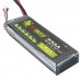 High Power LION 7.4V 2200M 30C Polymer Lithium Battery