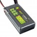 High Power LION 11.1V 1200mAh 25C Rechargeable Polymer Lithium Battery