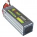 High Power LION 14.8V 1200M 30C Rechargeable Polymer Lithium Battery