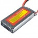 High Power LION  7.4V 1200M 25C Rechargeable Polymer Lithium Battery