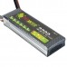 High Power LION 7.4V 2200M 40C Rechargeable Polymer Lithium Battery