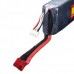 High Power LION 11.1V 4200MAH 30C Rechargeable Polymer Lithium Battery
