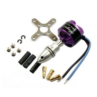 SUNNYSKY Angel Series A2208-2600KV 2-3S Outrunner Brushless Motor for Multicopter