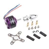 SUNNYSKY Angle Series A2208 1260KV Outrunner Brushless Motor for Multicopter