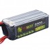 High Power LION 22.2V 2200MAH 35C Rechargeable Polymer Lithium Battery