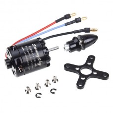 SUNNYSKY X2216 880KV Quadcopter Hexacopter Outrunner Brushless Motor