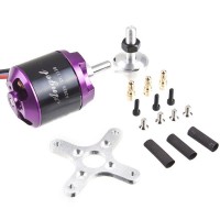 SUNNYSKY Angel A2820 1120KV Quadcopter Hexacopter Outrunner Brushless Motor