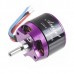 SUNNYSKY Angel Series A2814-1100KV 2-4S Outrunner Brushless Motor for Quadcopter Hexacopter