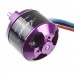 SUNNYSKY Angel Series A2814-1100KV 2-4S Outrunner Brushless Motor for Quadcopter Hexacopter