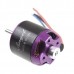 SUNNYSKY Angel Series A2216 1250KV 2-3S Outrunner Brushless Motor for Quadcopter Hexacopter