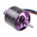 SUNNYSKY Angel Series A2216 1250KV 2-3S Outrunner Brushless Motor for Quadcopter Hexacopter