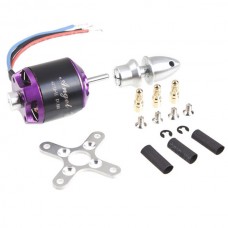 SUNNYSKY Angel Series A2216-880KV Outrunner Brushless Motor for Quadcopter Hexacopter