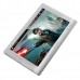 7" Touch Screen MID Android 4.0 Tablet PC 512MB/8GB WIFI USB 3G VX610W