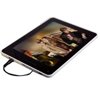 8" Touch Screen MID Android 4.0 Tablet PC 512GB/8GB WIFI USB 3G Vi10