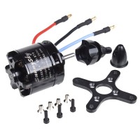 SUNNYSKY X2814 870KV Outrunner Brushless Motor for Multicopter for Quadcopter Hexacopter