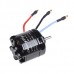 SUNNYSKY X2814 870KV Outrunner Brushless Motor for Multicopter for Quadcopter Hexacopter