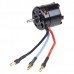 SUNNYSKY X2814 870KV Outrunner Brushless Motor for Multicopter for Quadcopter Hexacopter