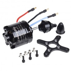 SUNNYSKY X2814 1100KV Outrunner Brushless Motor for Multicopter for Quadcopter Hexacopter