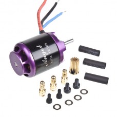 SUNNYSKY A2218 3950KV Outrunner Brushless Motor for Quadcopter Hexacopter