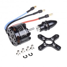 SUNNYSKY X2208-2600KV 2-3s Outrunner Brushless Motor for Quadcopter Hexacopter