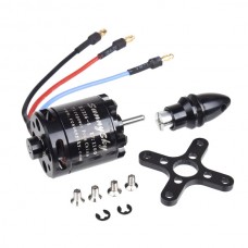 SunnySky X2216 Brushless Motor KV1100 For RC Airplane for Quadcopter Hexacopter