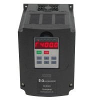 HY04D043B HY Series Usual Inverter VFD Inverter 380V 3.4kw 9A