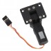 PZ-15094 Large Retract Electric Landing Gear Servo for RC Model Aircraft Helicopter