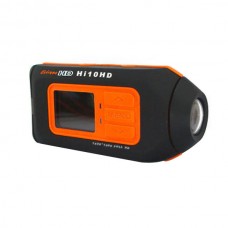 1.5" LCD HI10HD Professional  FPV Camera Full HD 1080P Camcoder