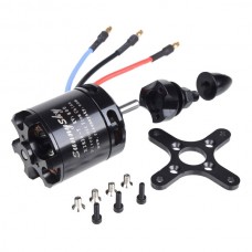 SUNNYSKY X2820 800KV Outrunner Brushless Motor for Quadcopter Multicopter