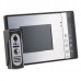 7" Color TFT LCD 4-Line Video Door Phone One Indoor Unit with One Outdoor Unit