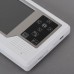 3.5" 2.4GHz TFT LCD Wireless Video Door Phone Intercom Doorbell Color Monitor