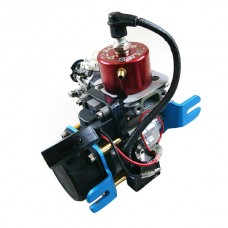 CRRCPRO 26cc Water-Cooled Petrol Gas Engine for RC Boats Toy Brand