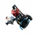 CRRCPRO 26cc Water-Cooled Petrol Gas Engine for RC Boats Toy Brand