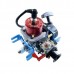 CRRCPRO 26cc Water-Cooled Petrol Gas Engine for RC Boats Toy Brand