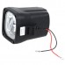 35W 4.5" Square H3 HID Xenon Blub Work Light Flood Off Road Fire Engine