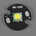 Cree 3.0-3.4V T6 LED Emitter with 16mm Base Board