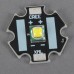 Cree 3.0-3.4V T6 LED Emitter with 20mm Base Board