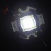 SST-90 2300LM LED Emitter 8000K White Light Bulb 4.2V Cool White