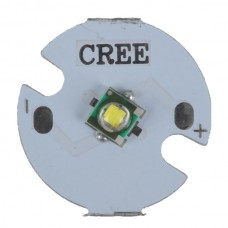 Cree XPE-R3 3W High Power LED 350ma-1A -Cool White