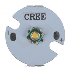 Cree XPE-R3 3W High Power LED 350ma-1A -Warm White