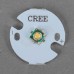Cree XPE-R3 3W High Power LED 350ma-1A -Warm White