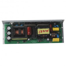10 Serial 12 Parallel 120W LED Power Supply Driver Module