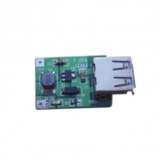 DC-DC Boost Module 3V to5V Boost Board with USB MP3MP4 Emergency Charge