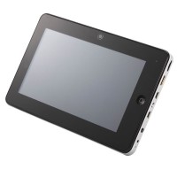 7inches Touch Screen MID Android 3.0UI Tablet PC 512MB/4GB WIFI M715