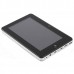 7inches Touch Screen MID Android 3.0UI Tablet PC 512MB/4GB WIFI M715