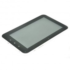 7inches Touch Screen MID Android 2.3 Tablet PC 512MB/4GB WIFI M731