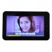 7inches Touch Screen MID Android 2.3 Tablet PC 512MB/4GB WIFI M731