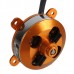 D2812-14 1600KV RC Outrunner Brushless Motor for Multicopter Quadcopter