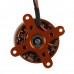 D2812-14 1600KV RC Outrunner Brushless Motor for Multicopter Quadcopter