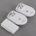 38 Melodies Wireless LED Flashing Doorbell Door Chime V003A2